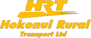 Hokonui Rural Transport Ltd