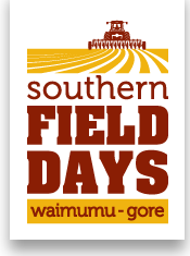 Southern Fieldays Waimumu - Gore